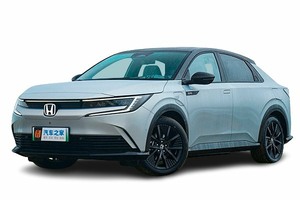 Размер колёс на Honda e:NP2 2025 Подбор шин на Honda e:NP2 2025