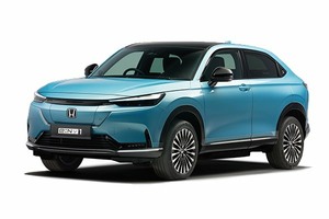 Подбор шин на Honda e:Ny1 2025