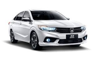 Подбор шин на Honda Envix 2020