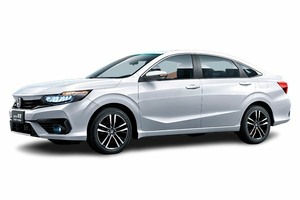Размер колёс на Honda Envix 2025 Подбор шин на Honda Envix 2025