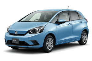 Размер колёс на Honda Fit 2021 Подбор шин на Honda Fit 2021