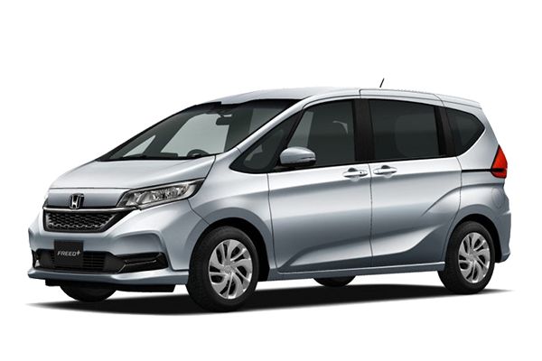 Размер колёс на Honda Freed+ 2022 Подбор шин на Honda Freed+ 2022