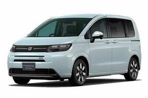 Подбор шин на Honda Freed 2026