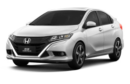 Размер колёс на Honda Gienia 2019 Подбор шин на Honda Gienia 2019