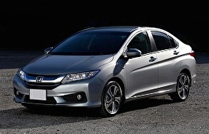 Размер колёс на Honda Grace 2018 Подбор шин на Honda Grace 2018