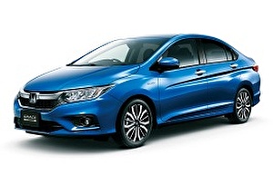Размер колёс на Honda Grace 2019 Подбор шин на Honda Grace 2019