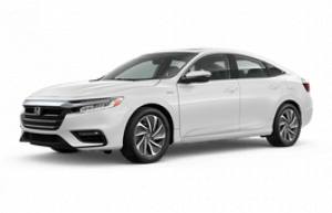 Размер колёс на Honda Insight 2020 Подбор шин на Honda Insight 2020