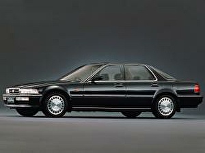 Размер колёс на Honda Inspire 1989 Подбор шин на Honda Inspire 1989