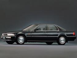 Размер колёс на Honda Inspire 1992 Подбор шин на Honda Inspire 1992
