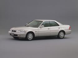 Размер колёс на Honda Inspire 1995 Подбор шин на Honda Inspire 1995