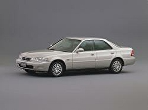 Размер колёс на Honda Inspire 1997 Подбор шин на Honda Inspire 1997