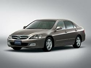 Размер колёс на Honda Inspire 2005 Подбор шин на Honda Inspire 2005
