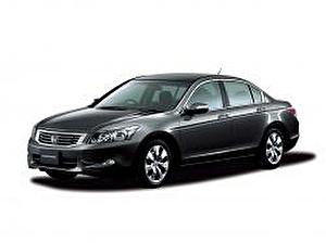 Размер колёс на Honda Inspire 2012 Подбор шин на Honda Inspire 2012