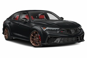 Подбор шин на Honda Integra Type S 2023