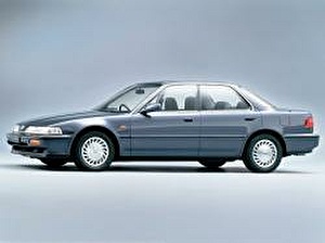 Размер колёс на Honda Integra 1989 Подбор шин на Honda Integra 1989