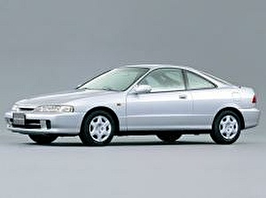 Размер колёс на Honda Integra 1995 Подбор шин на Honda Integra 1995