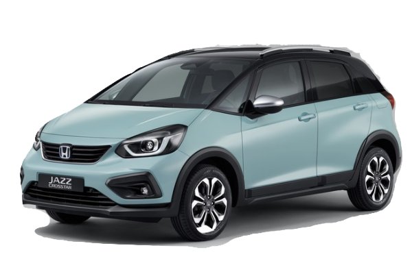 Размер колёс на Honda Jazz Crosstar 2022 Подбор шин на Honda Jazz Crosstar 2022