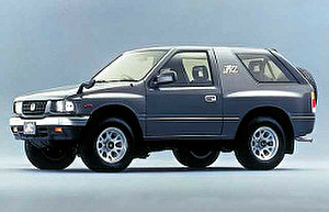 Размер колёс на Honda Jazz 1995 Подбор шин на Honda Jazz 1995