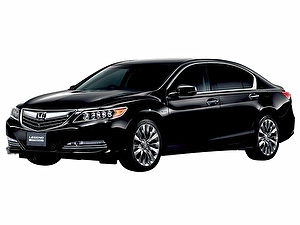 Размер колёс на Honda Legend 2016 Подбор шин на Honda Legend 2016