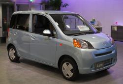 Размер колёс на Honda Life 2014 Подбор шин на Honda Life 2014