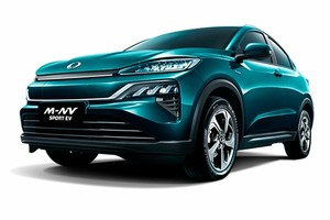 Размер колёс на Honda M-NV 2024 Подбор шин на Honda M-NV 2024