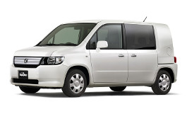 Размер колёс на Honda Mobilio Spike 2008 Подбор шин на Honda Mobilio Spike 2008