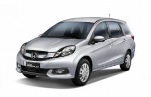Размер колёс на Honda Mobilio 2015 Подбор шин на Honda Mobilio 2015