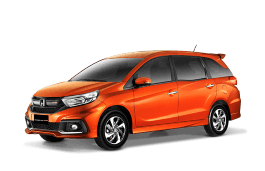 Подбор шин на Honda Mobilio 2017