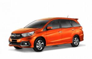 Размер колёс на Honda Mobilio 2020 Подбор шин на Honda Mobilio 2020