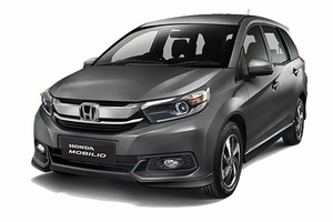 Размер колёс на Honda Mobilio 2024 Подбор шин на Honda Mobilio 2024
