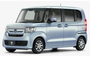 Размер колёс на Honda N BOX 2017 Подбор шин на Honda N BOX 2017