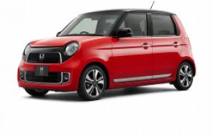 Размер колёс на Honda N ONE 2016 Подбор шин на Honda N ONE 2016