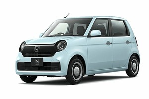 Подбор шин на Honda N ONE 2026