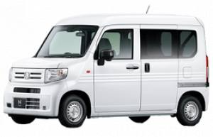 Размер колёс на Honda N-VAN 2018 Подбор шин на Honda N-VAN 2018