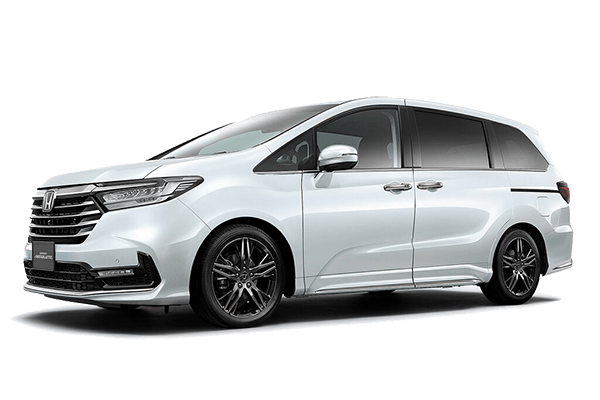 Размер колёс на Honda Odyssey 2021 Подбор шин на Honda Odyssey 2021