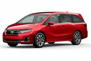 为汽车选择轮胎和轮圈 Honda Odyssey. 轮胎适用于 Honda 为汽车选择轮胎和轮圈 Honda Odyssey. Шины на Honda