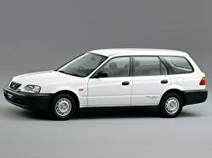 Подбор шин на Honda Partner 2005