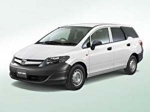 Подбор шин на Honda Partner 2006