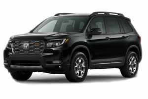 Подбор шин на Honda Passport 2025