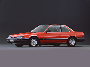 Размер колёс на Honda Prelude 1983 Подбор шин на Honda Prelude 1983