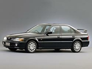 Размер колёс на Honda Rafaga 1996 Подбор шин на Honda Rafaga 1996