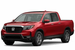 Размер колёс на Honda Ridgeline 2026 Подбор шин на Honda Ridgeline 2026