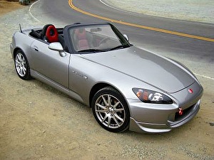 Подбор шин на Honda S2000 2003