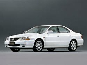 Размер колёс на Honda Saber 1998 Подбор шин на Honda Saber 1998