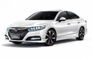 Размер колёс на Honda Spirior 2015 Подбор шин на Honda Spirior 2015