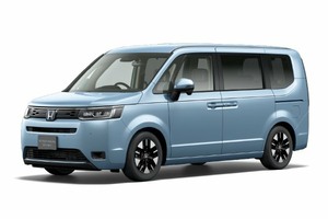 Размер колёс на Honda Stepwgn 2023 Подбор шин на Honda Stepwgn 2023