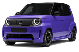 Подбор шин на Honda Super-N 2026