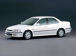 Размер колёс на Honda Torneo 1998 Подбор шин на Honda Torneo 1998