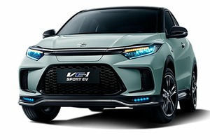 Размер колёс на Honda VE-1 2020 Подбор шин на Honda VE-1 2020