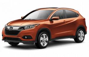Размер колёс на Honda Vezel 2020 Подбор шин на Honda Vezel 2020